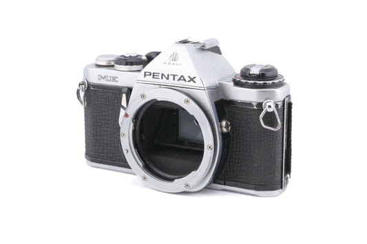 Pentax ME