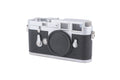 Leica M3 (Silver, IGEMO / 10150)