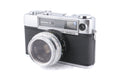 Yashica Minister-D