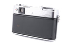Yashica Minister-D