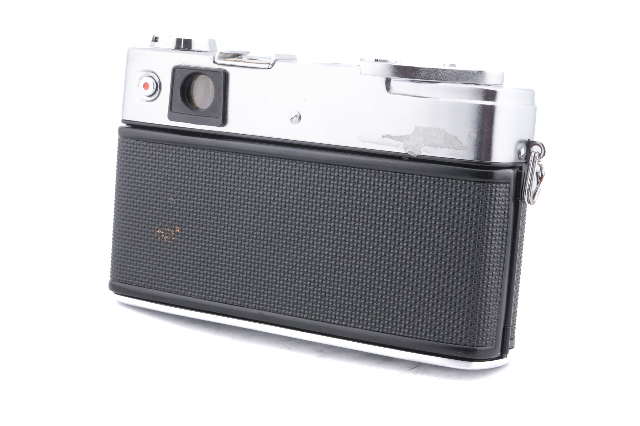 Yashica Minister-D