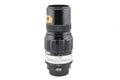 Nikon 200mm f4 Nikkor-Q.C Auto AI'd