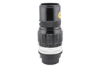 Nikon 200mm f4 Nikkor-Q.C Auto AI'd