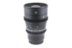 Samyang 24mm T1.5 VDSLR MK2