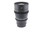 Samyang 24mm T1.5 VDSLR MK2