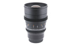 Samyang 24mm T1.5 VDSLR MK2
