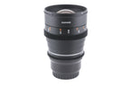 Samyang 24mm T1.5 VDSLR MK2