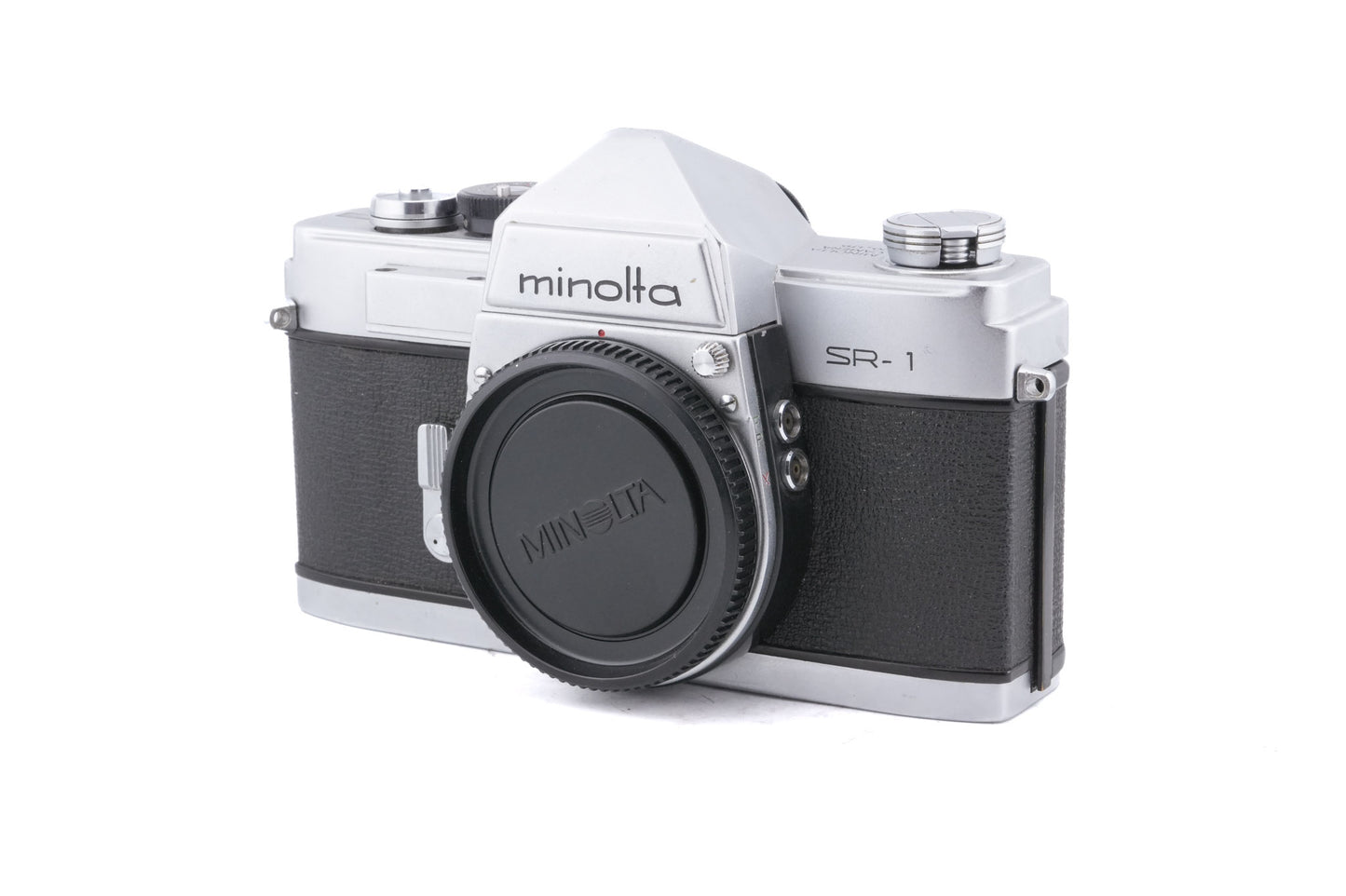 Minolta SR-1