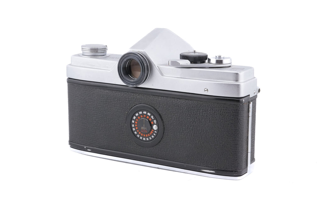 Minolta SR-1