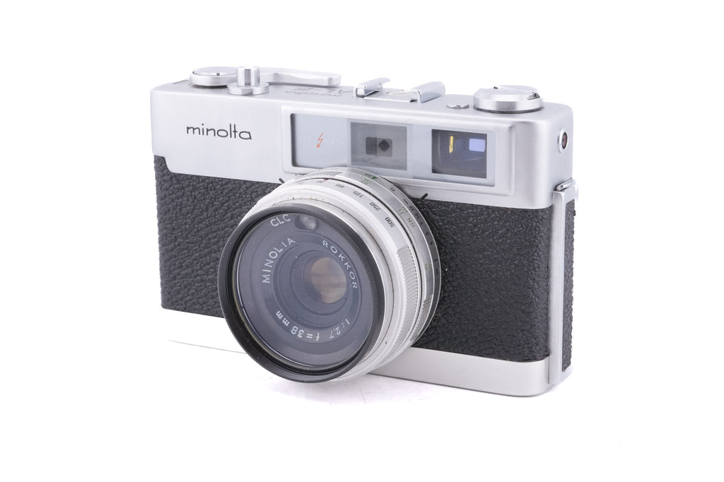 Minolta AL-F