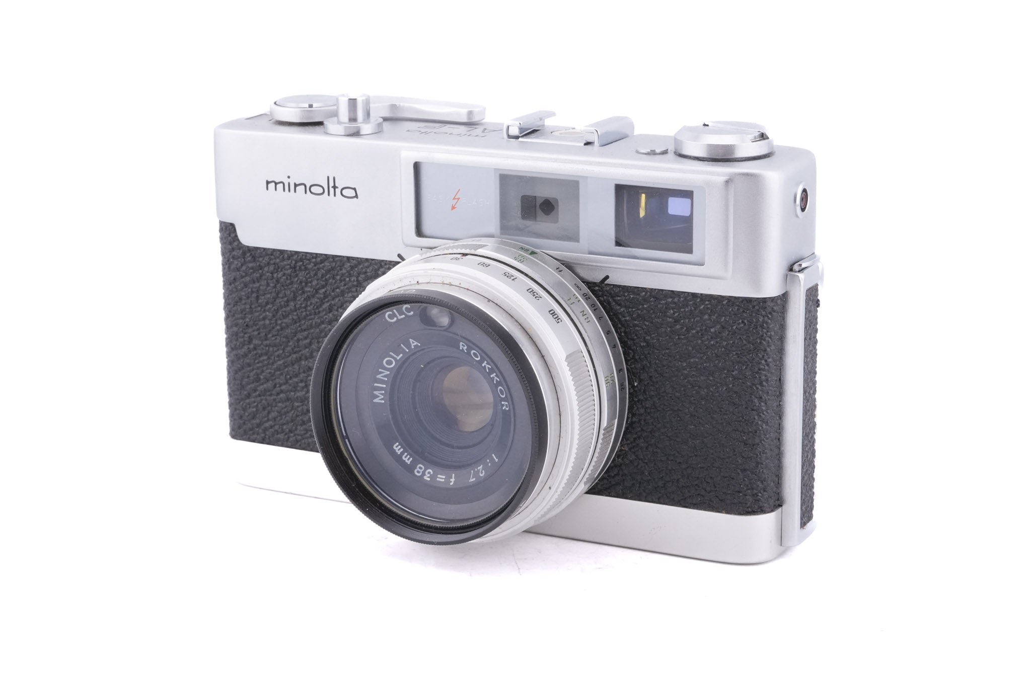 Minolta AL-F