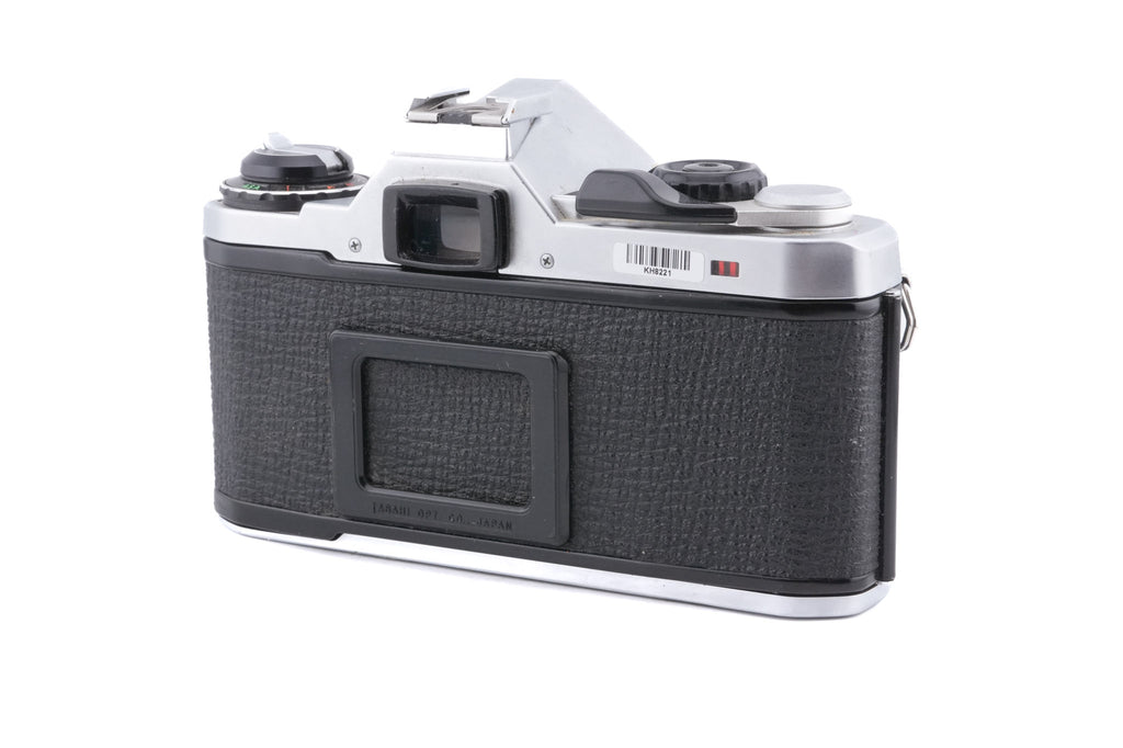 Pentax ME Super