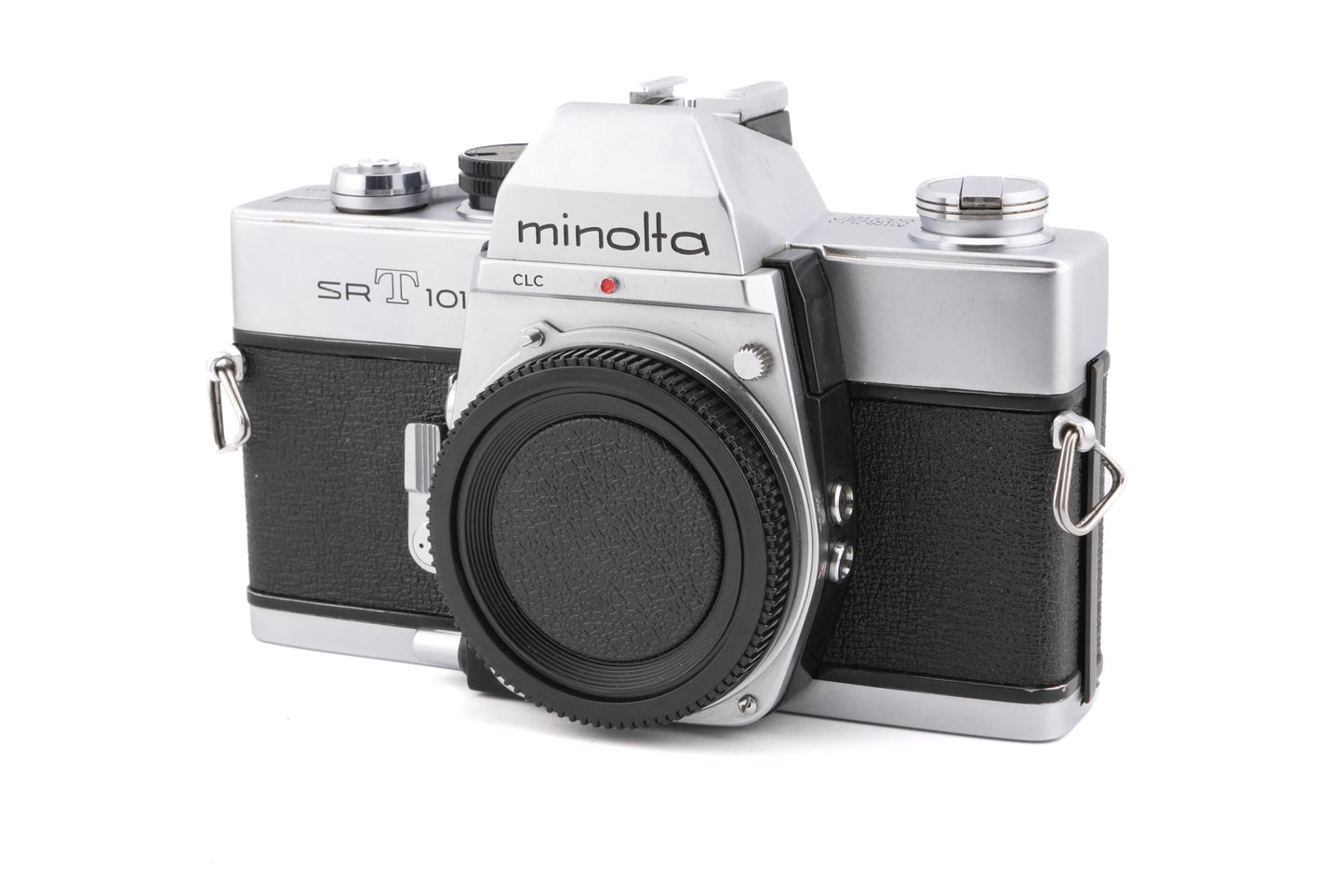 Minolta SR-T 101