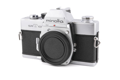Minolta SR-T 101