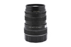 Leica 90mm f2.8 Tele-Elmarit-M (11800)