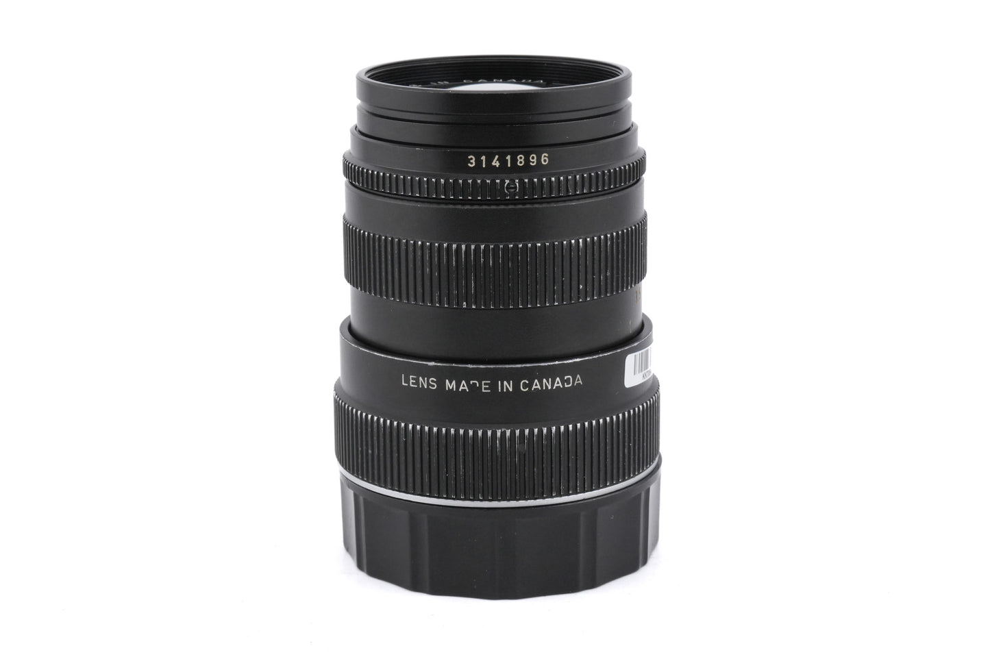 Leica 90mm f2.8 Tele-Elmarit-M (11800)