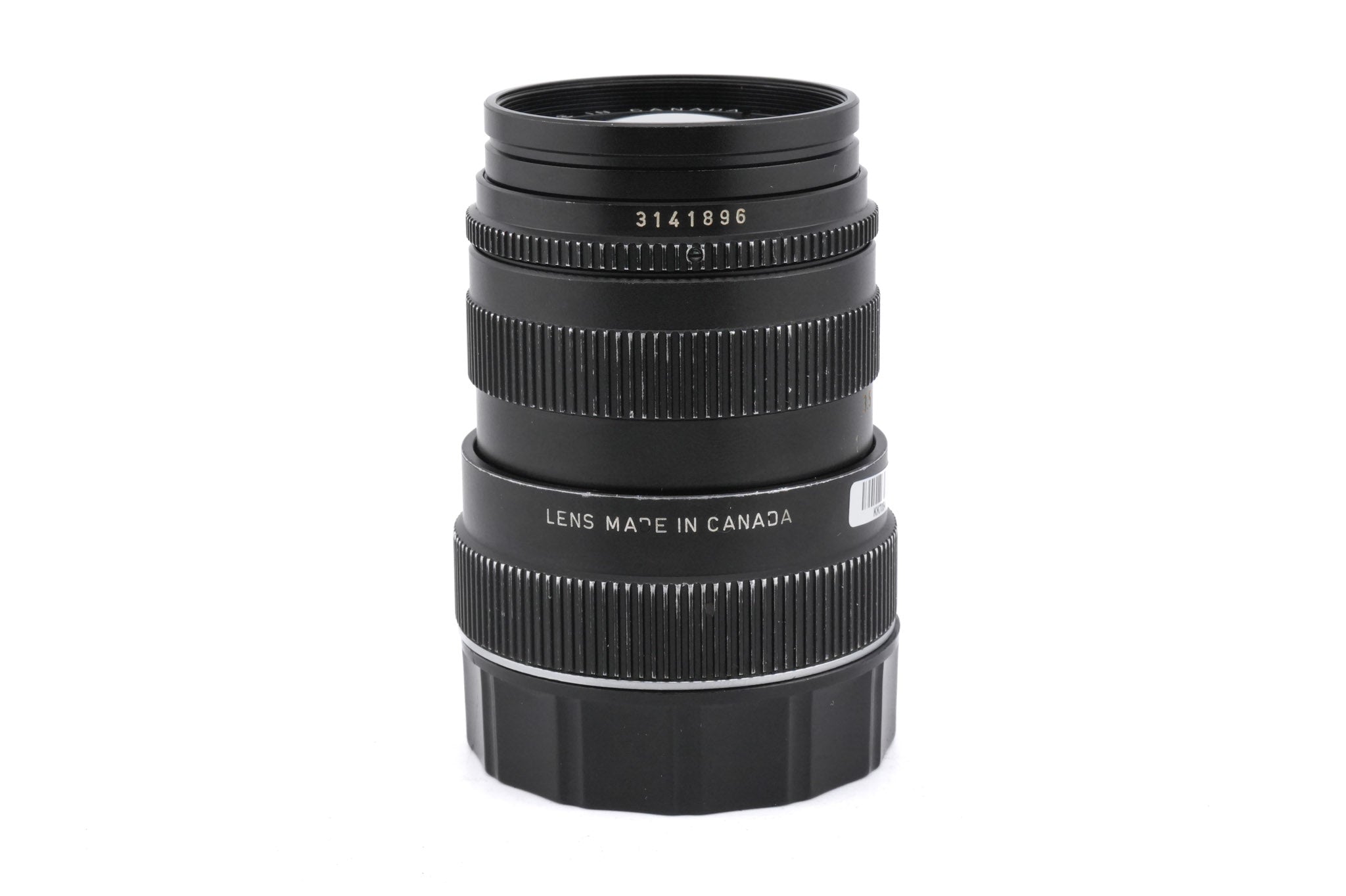 Leica 90mm f2.8 Tele-Elmarit-M (11800)