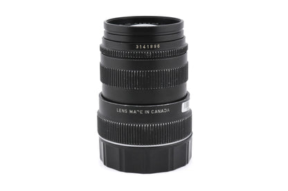 Leica 90mm f2.8 Tele-Elmarit-M (11800)