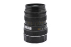 Leica 90mm f2.8 Tele-Elmarit-M (11800)