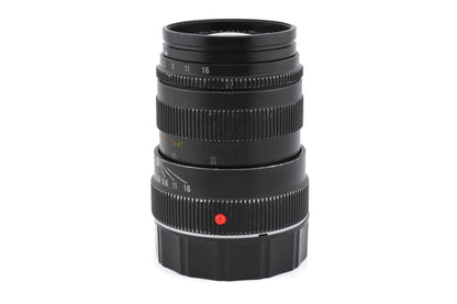 Leica 90mm f2.8 Tele-Elmarit-M (11800)