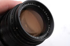 Leica 90mm f2.8 Tele-Elmarit-M (11800)