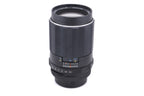 Pentax 135mm f3.5 Super-Multi-Coated Takumar