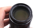 Pentax 135mm f3.5 Super-Multi-Coated Takumar