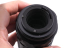 Pentax 135mm f3.5 Super-Multi-Coated Takumar