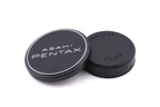 Pentax 135mm f3.5 Super-Multi-Coated Takumar