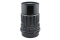 Pentax 200mm f4 Super-Multi-Coated Takumar 6X7
