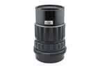 Pentax 200mm f4 Super-Multi-Coated Takumar 6X7