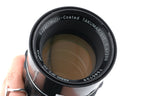 Pentax 200mm f4 Super-Multi-Coated Takumar 6X7