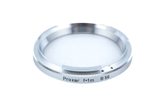 Hasselblad Proxar Carl Zeiss F = 0,5 m filtre à lentille Hasselblad Proxar Carl Zeiss F = 0,5 m filtre à lentille