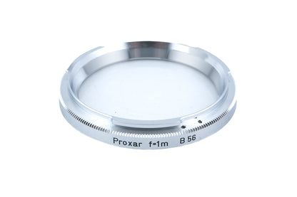 Carl Zeiss B56 Close-Up Filter Proxar f=1m
