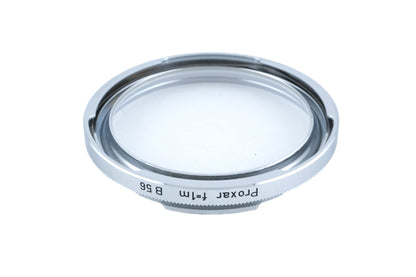Carl Zeiss B56 Close-Up Filter Proxar f=1m