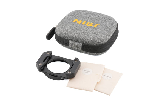 NiSi Ricoh GR III Filter System Starter Kit