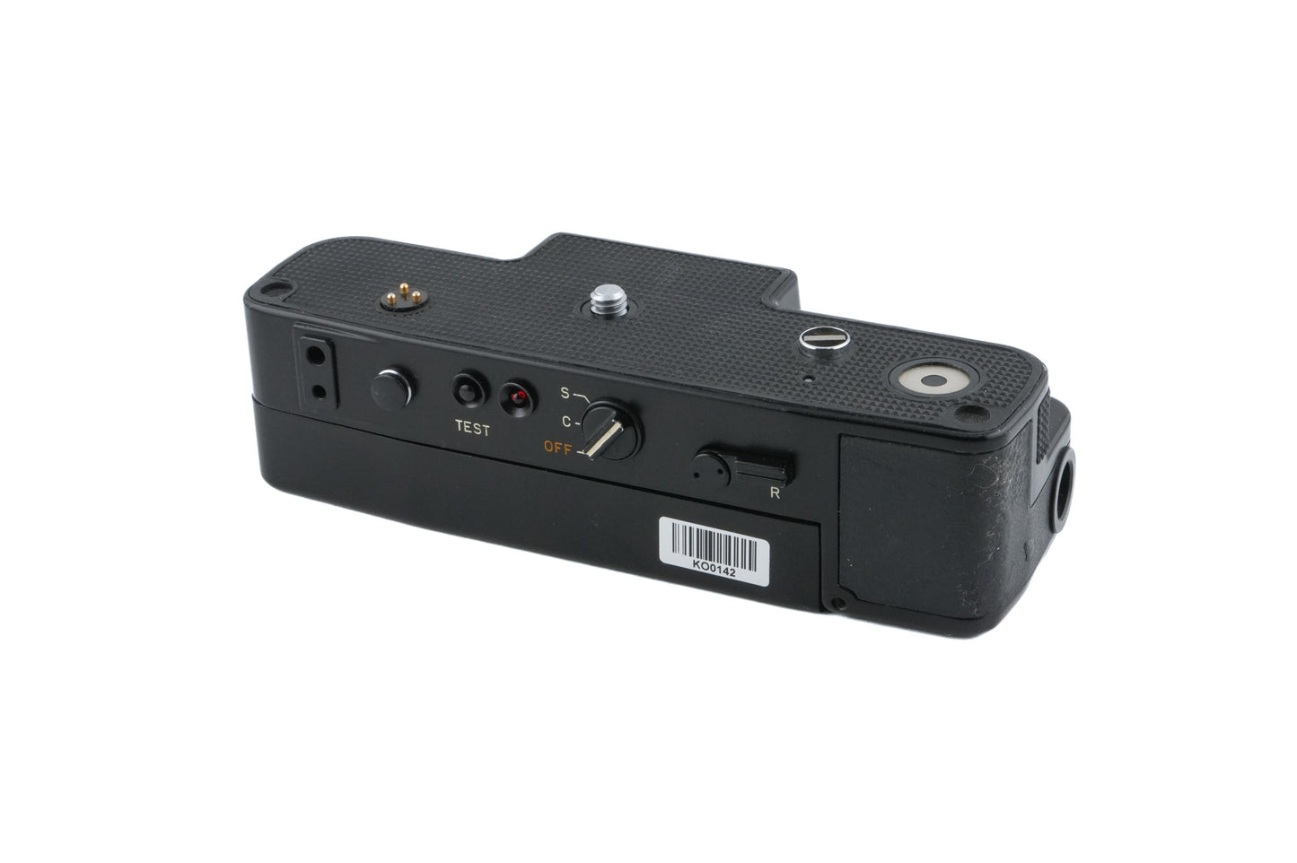 Contax Real Time Winder