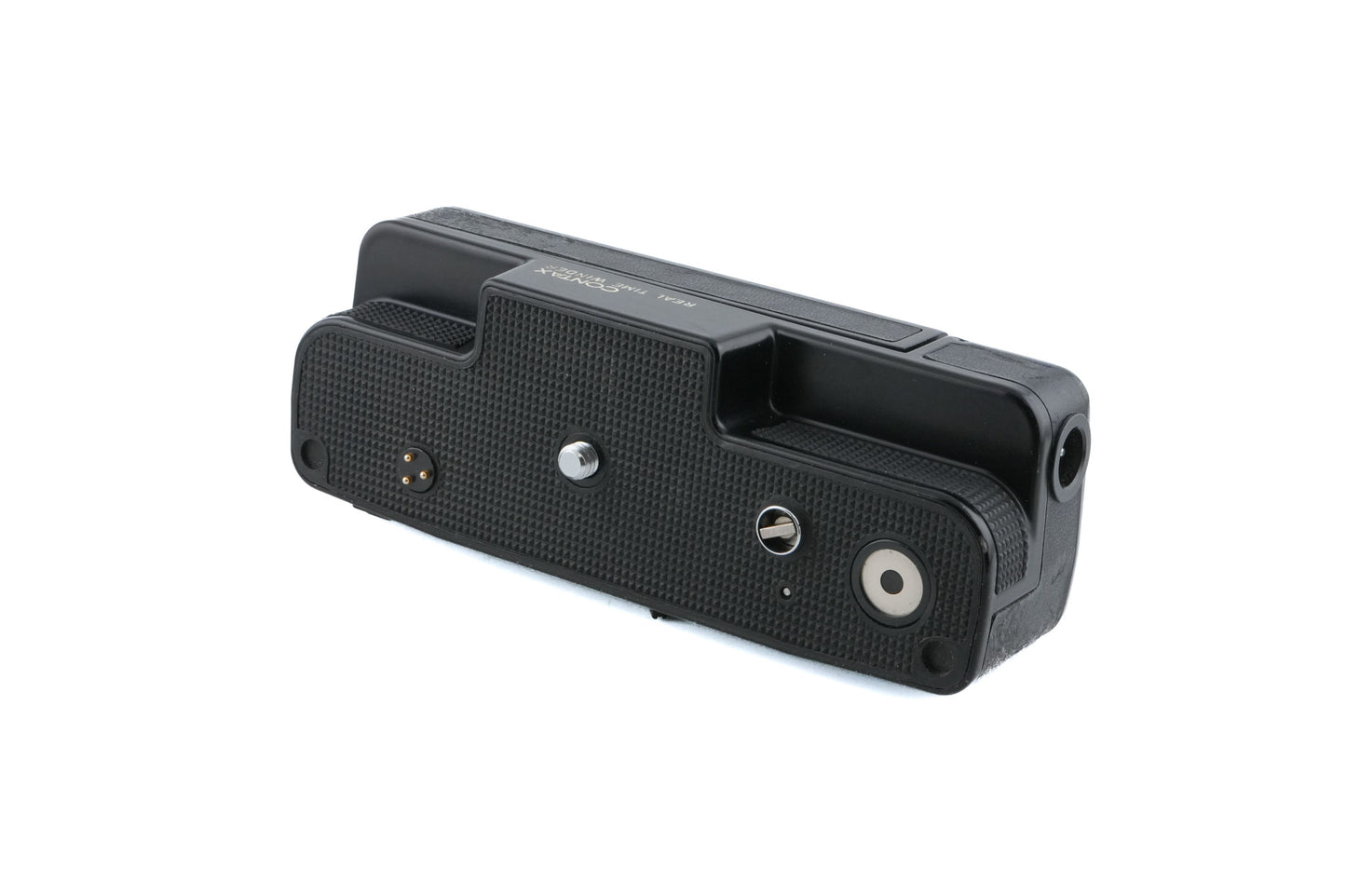 Contax Real Time Winder