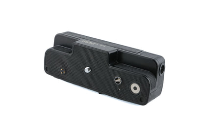 Contax Real Time Winder