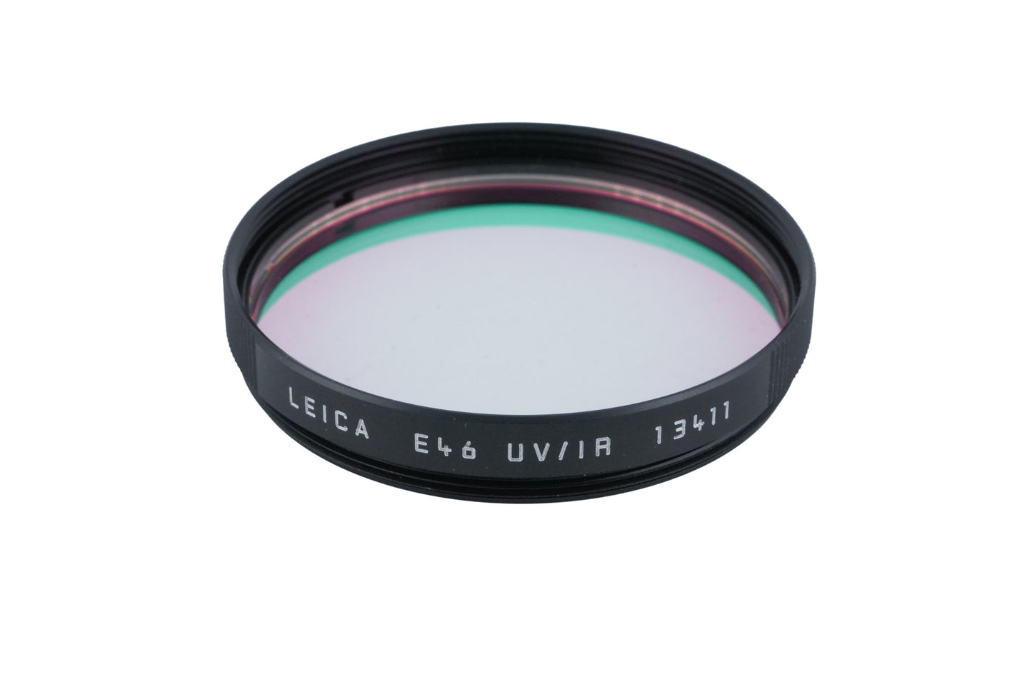 Leica 46mm UV/IR Filter E46 (13411/13418)