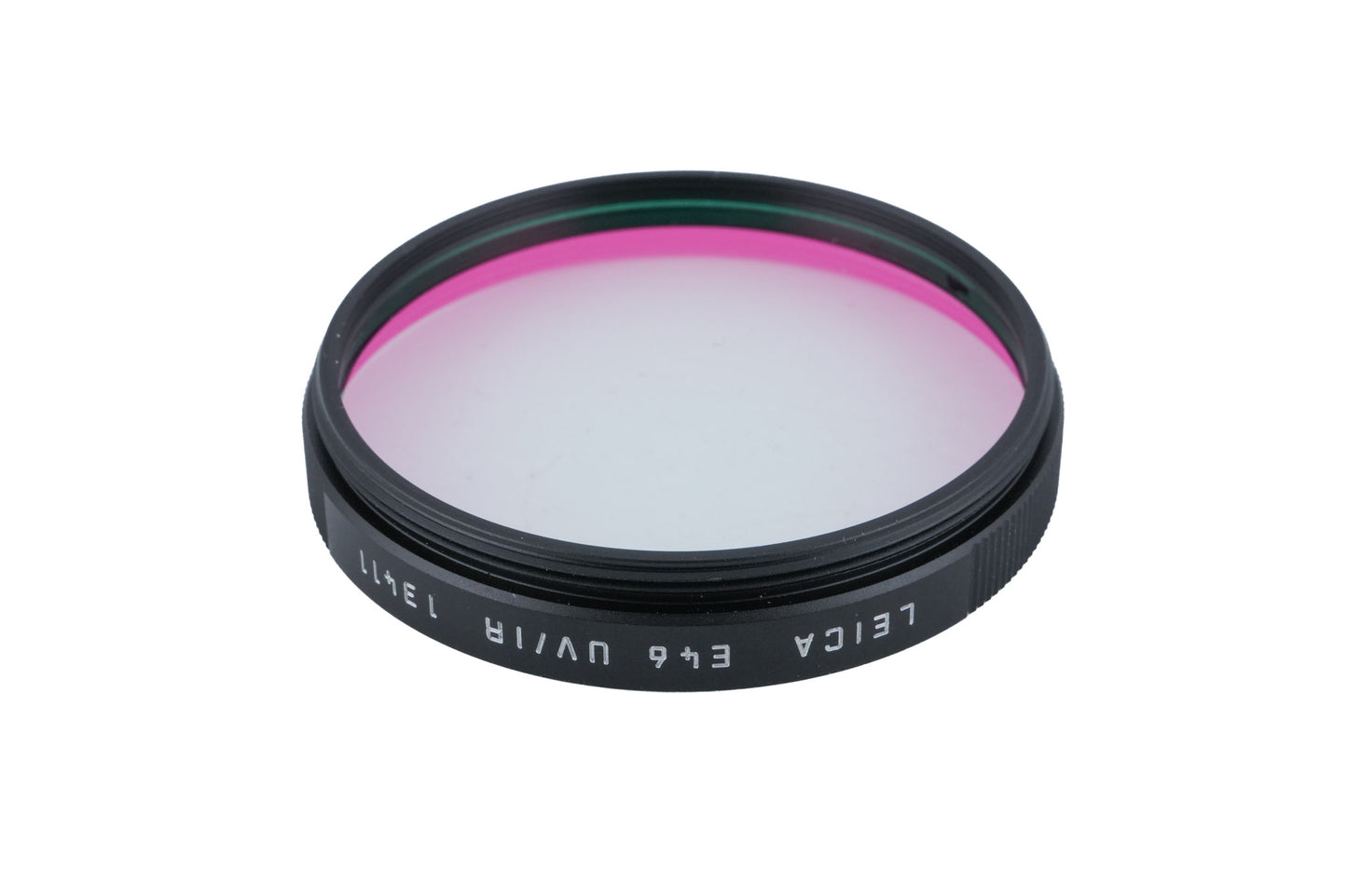 Leica 46mm UV/IR Filter E46 (13411/13418)
