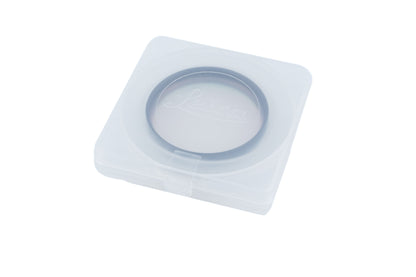 Leica 46mm UV/IR Filter E46 (13411/13418)