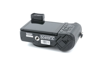 Panasonic Lumix DMC-GX7