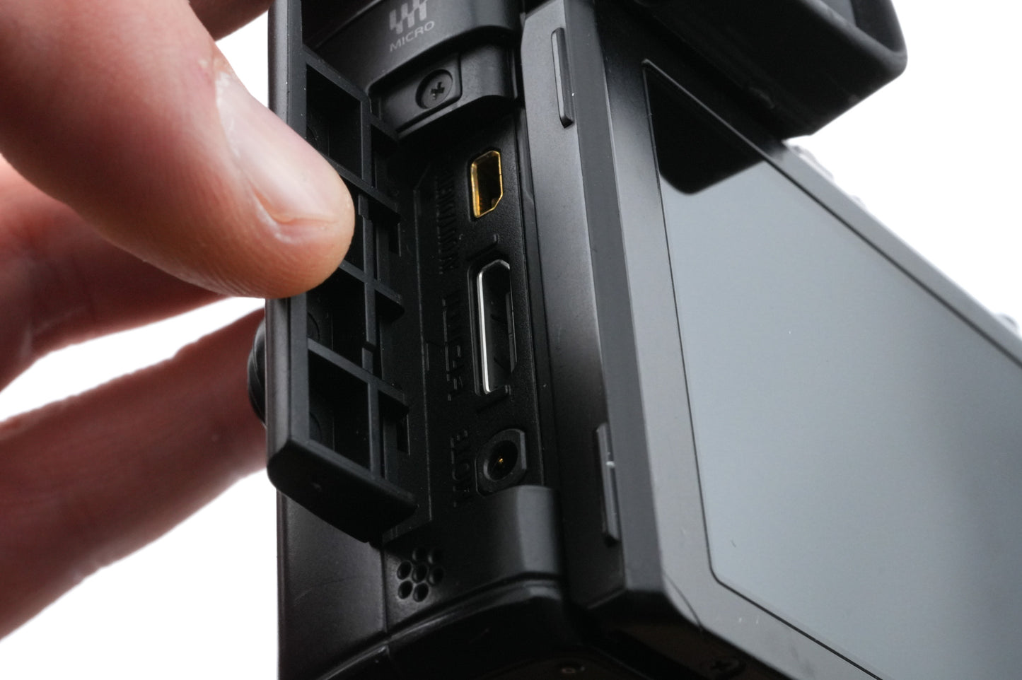 Panasonic Lumix DMC-GX7