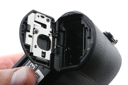 Panasonic Lumix DMC-GX7