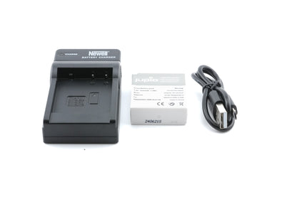 Panasonic Lumix DMC-GX7