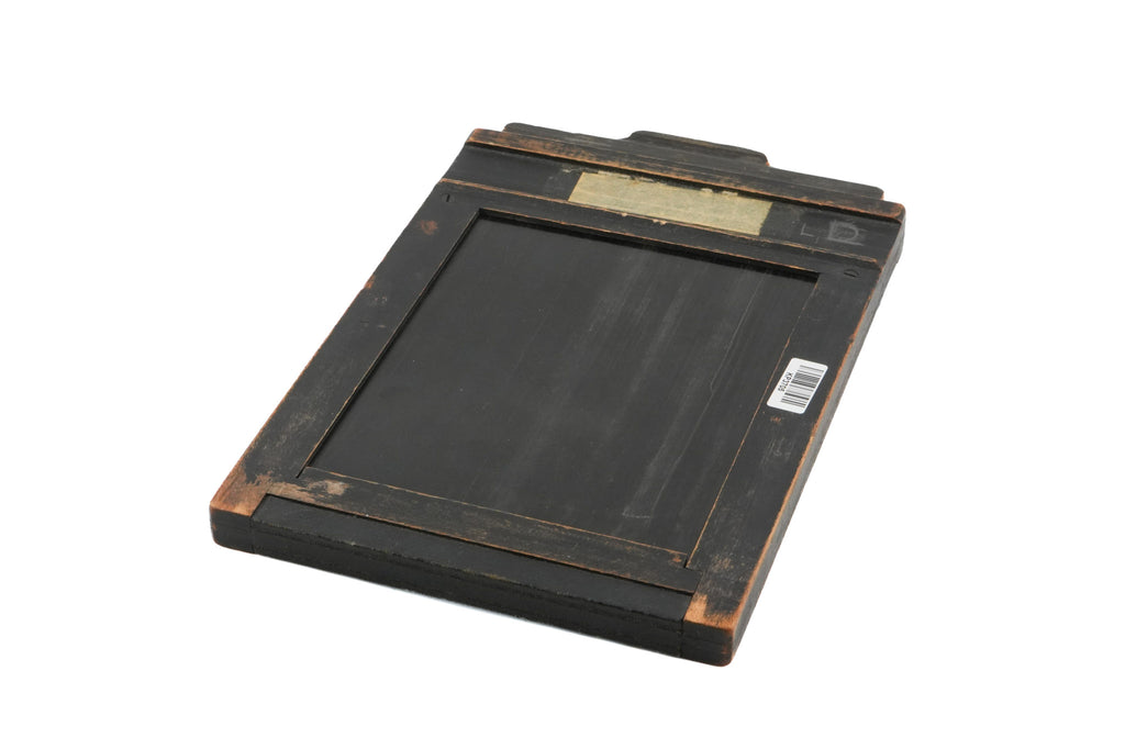 Generic 9 x 12 cm Wooden Film Holder