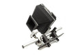 Sinar P (8x10) + Dual Camera Base Plate + Rail Clamp 1 (411.21)