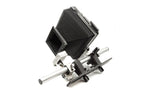 Sinar P (8x10) + Dual Camera Base Plate + Rail Clamp 1 (411.21)