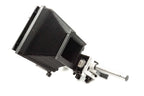 Sinar P (8x10) + Dual Camera Base Plate + Rail Clamp 1 (411.21)